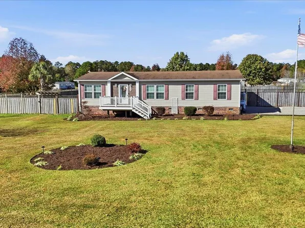 408 Turkey Creek Road, Rocky Point, NC 28457