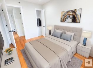 516 W 162nd St UNIT 4-D, New York, NY 10032