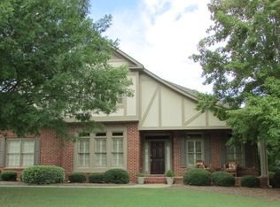 4709 Timarron Loop, Columbus, GA 31909