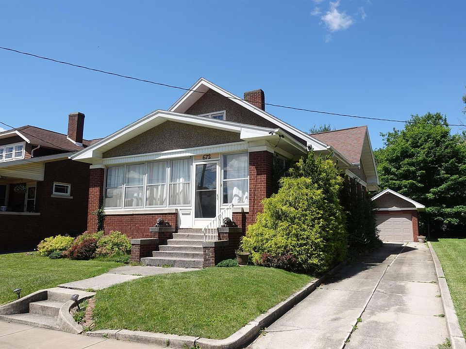 1st image of 672 Beecher Ave