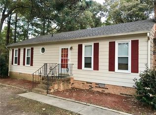 13419 Old Stage Rd, Chester, VA 23836