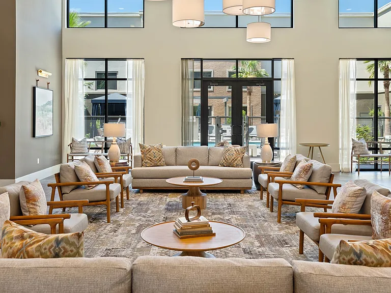 Overture Arcadia 55+ Active Adult Apartment Homes — Photo 14