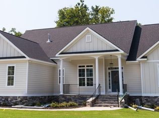 546 River North Dr N, Augusta, SC --