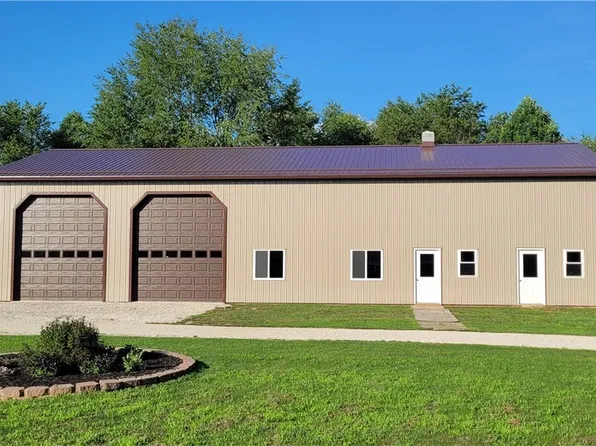 38157 Gundy Ridge Rd, Scio, OH 43988