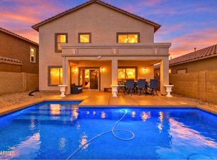 4535 W Cottontail Rd, Phoenix, AZ 85086