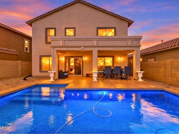 4535 W COTTONTAIL Road, Phoenix, AZ 85086