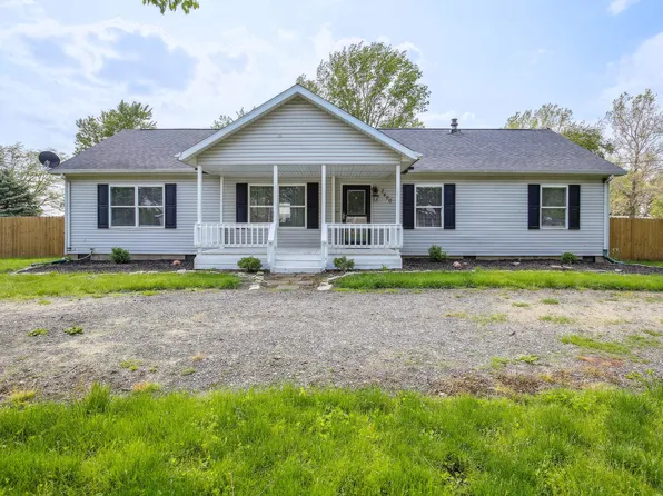 2490 2nd St, Mansfield, IL 61854