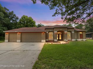 16313 Sacramento Ave, Brooksville, FL 34604