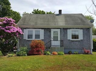 64 Smythe St, Middletown, RI 02842