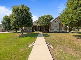 4813 Pacer Way, Flower Mound, TX 75028