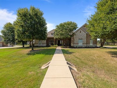 4813 Pacer Way, Flower Mound, TX, 75028