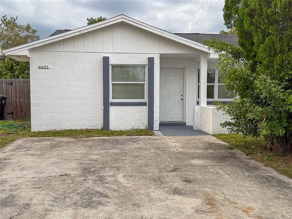 4405 Continental Blvd