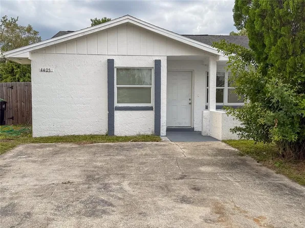 4405 Continental Blvd, Orlando, FL 32808