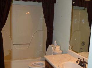 102 Partridge Pl, Mountain Home, AR 72653