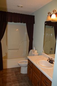 102 Partridge Pl, Mountain Home, AR, 72653