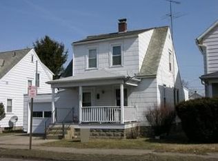 822 N Pierce Ave, Lancaster, OH 43130