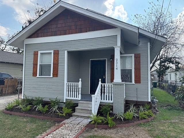 1st image of 2516 Berry St