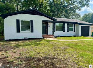 1205 W 40th St, Texarkana, TX 75503