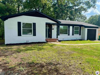 1205 W 40th St, Texarkana, TX, 75503