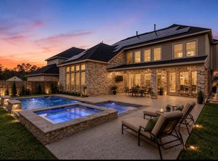 17467 Bayflower, Conroe, TX 77385