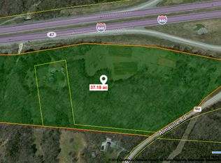 8470 Almaville Rd, Murfreesboro, TN 37128