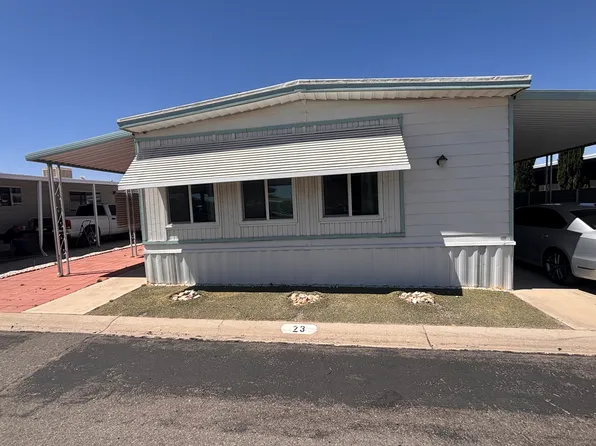 13393 Mariposa Rd Space 23, Victorville, CA 92395