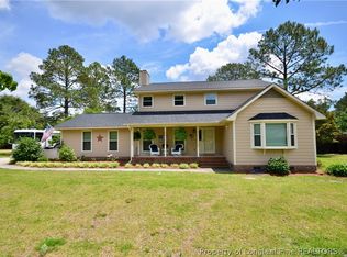 6564 Windy Creek Way, Fayetteville, NC 28306