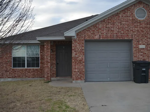 6500 Temora Loop APT A, Killeen, TX 76549