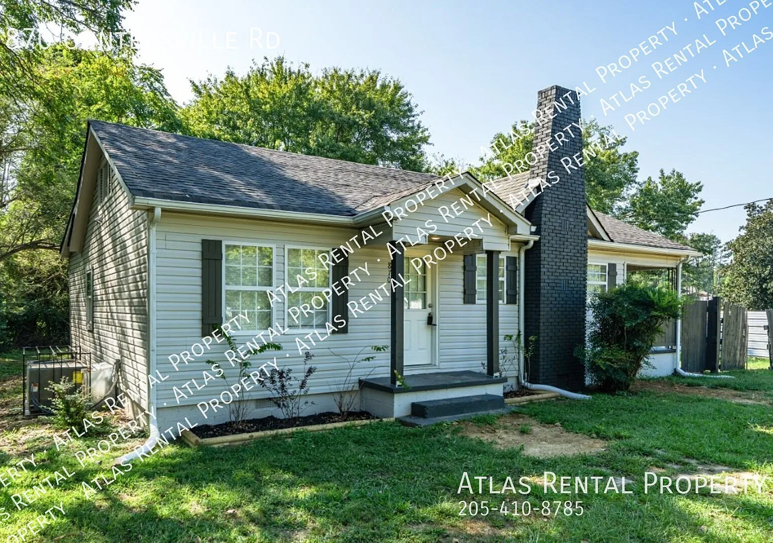 3 bed, 2.0 bath, 1200 sqft, $1,400 — Photo 2