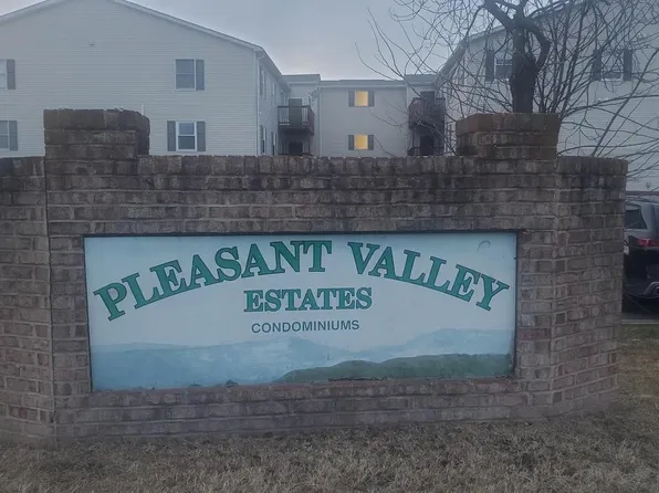 1292 Ox Rd, Woodstock, VA 22664