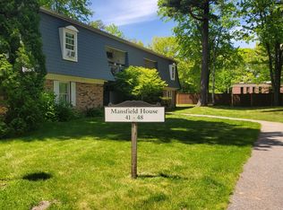 125 Kennedy Dr APT 47, South Burlington, VT 05403