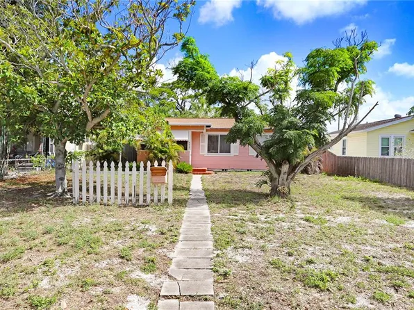 6927 3RD AVENUE N, ST PETERSBURG, FL 33710