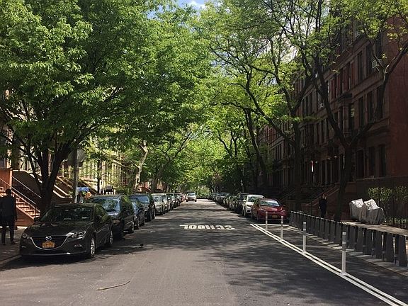 5th image of 17 W 89th St APT 3R
