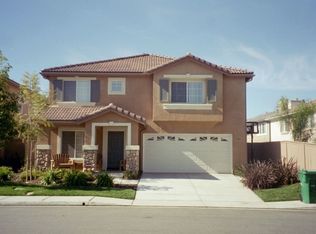 357 Aspen Creek Way, Oceanside, CA 92057