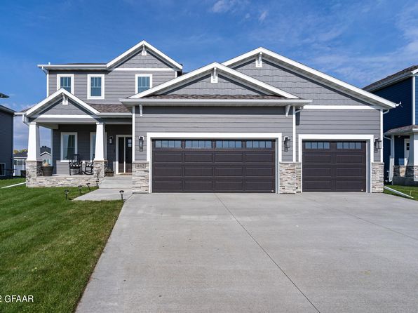 ND Real Estate - North Dakota Homes For Sale | Zillow