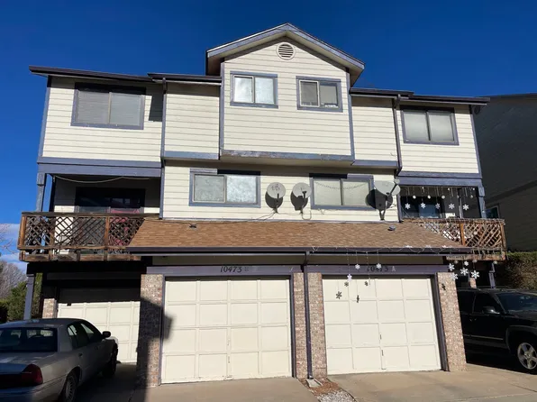 10473 W 83rd Ave APT B, Arvada, CO 80005