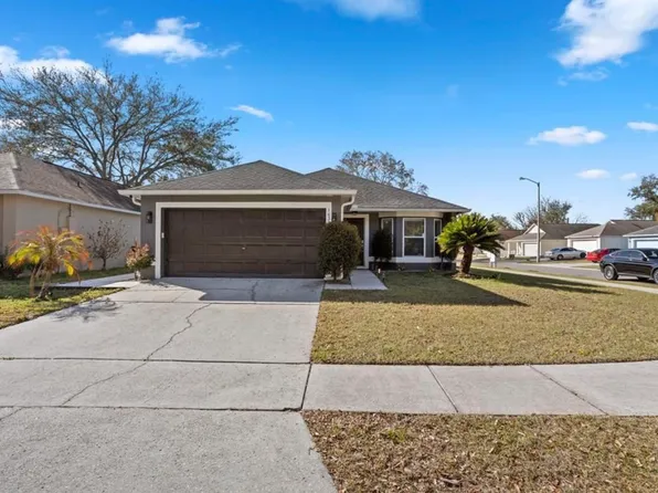 1633 Wekiva Crossing Blvd, Apopka, FL 32703