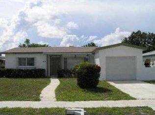 910 SW 50th Ter, Margate, FL 33068
