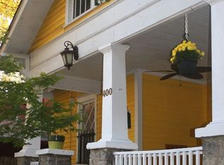 400 Oakdale Rd, Atlanta, GA 30307