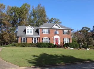 66 Darcee Ct, Lawrenceville, GA 30046