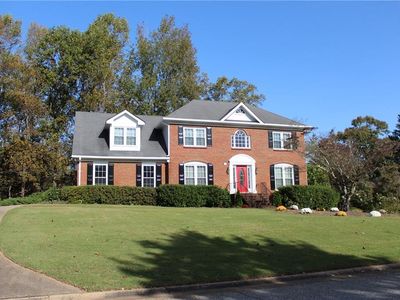 66 Darcee Ct, Lawrenceville, GA, 30046