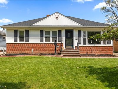 11610 Barrington Blvd, Parma Heights, OH, 44130