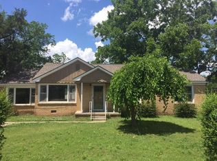 5911 NW 42nd St, Warr Acres, OK 73122