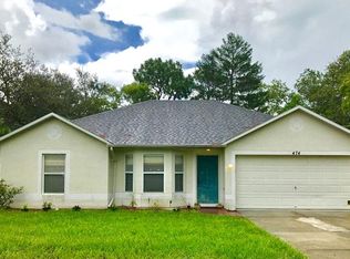 474 Godfrey Ave, Spring Hill, FL 34609