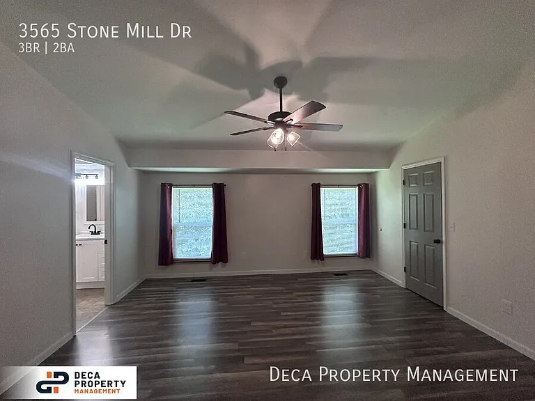3565 Stone Mill Dr — Photo 18