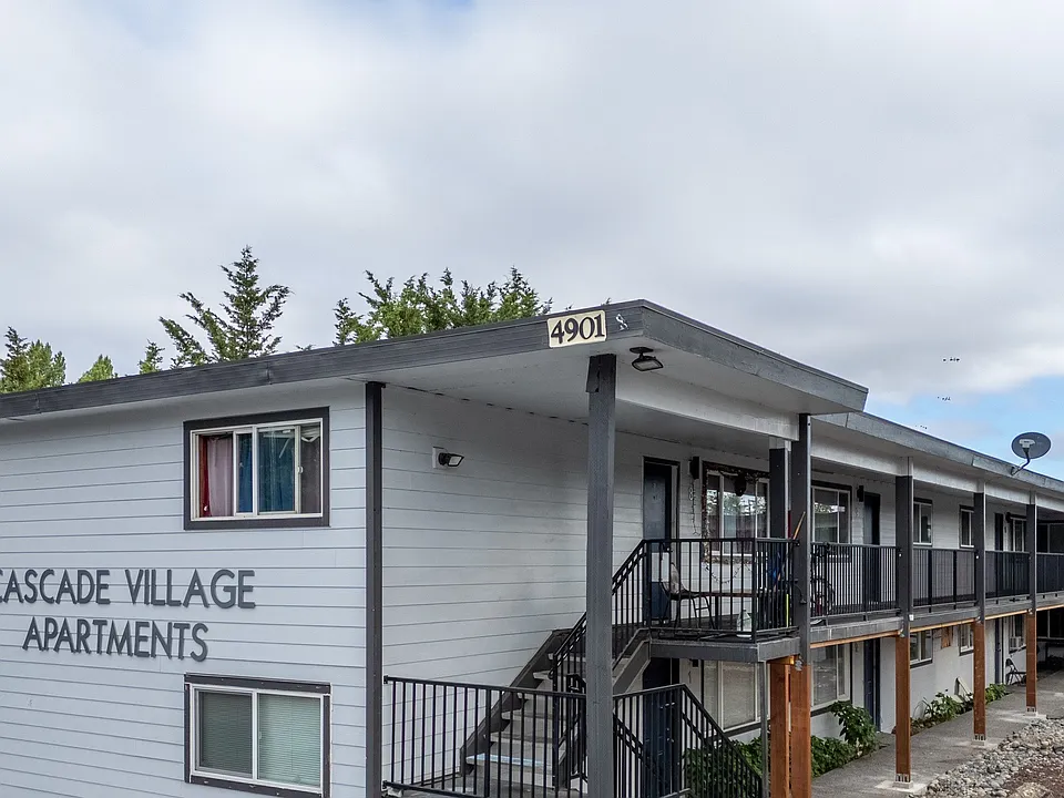 Cascade Village