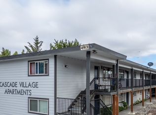 Cascade Village, Lakewood, WA 98499