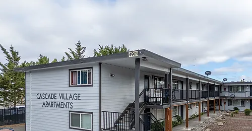 Cascade Village Photo 1