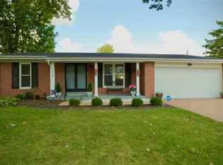 12167 Plainsman Dr, Saint Louis, MO