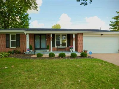 12167 Plainsman Dr, Saint Louis, MO, 63146